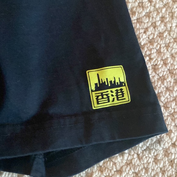 Nike Hong Kong shirt Rare! - Picture 3 of 4
